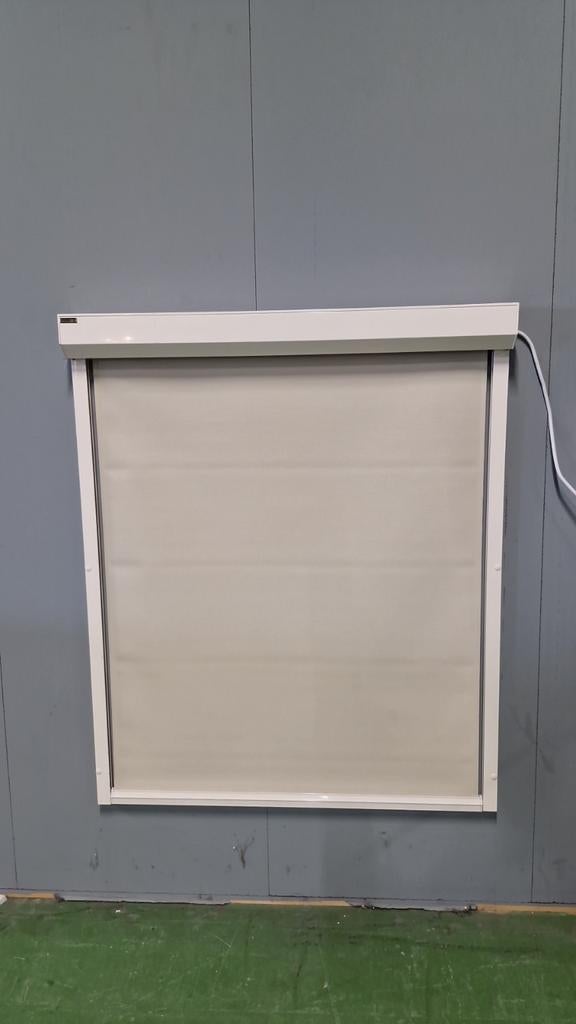 Screen 108.5 x 90 cm, Ophalen, Minder dan 100 cm, 100 tot 150 cm, Husol