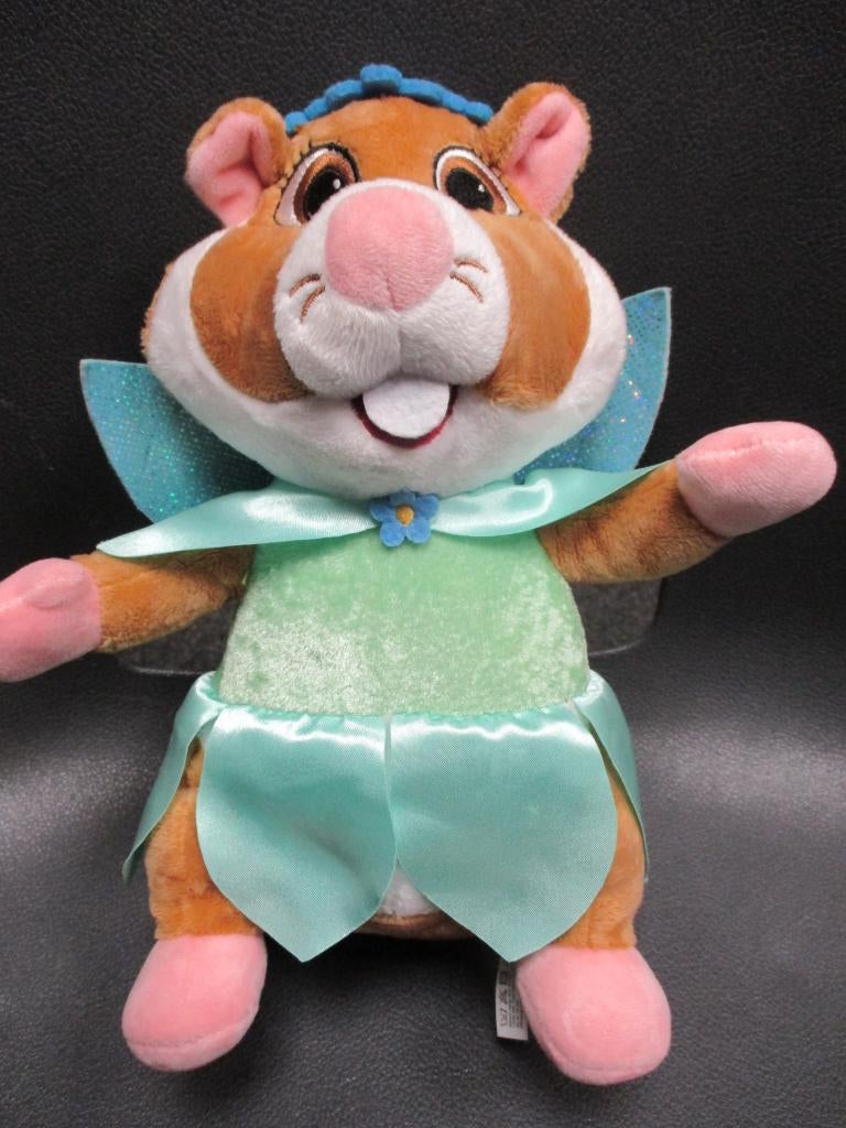 ALBERT HEIJN EFTELING HAMSTER 2024 NIEUW, Verzenden, Nieuw, Overige typen