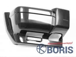 Bumperhoek Rechts voor Cherokee model 1998-2001 nieuw !!, Auto-onderdelen, Carrosserie en Plaatwerk, Jeep, -, -, Nieuw