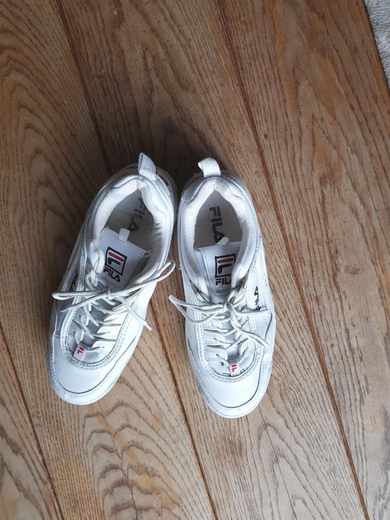 FILA  - 39, Overige kleuren, Verzenden, Fila, Sneakers of Gympen