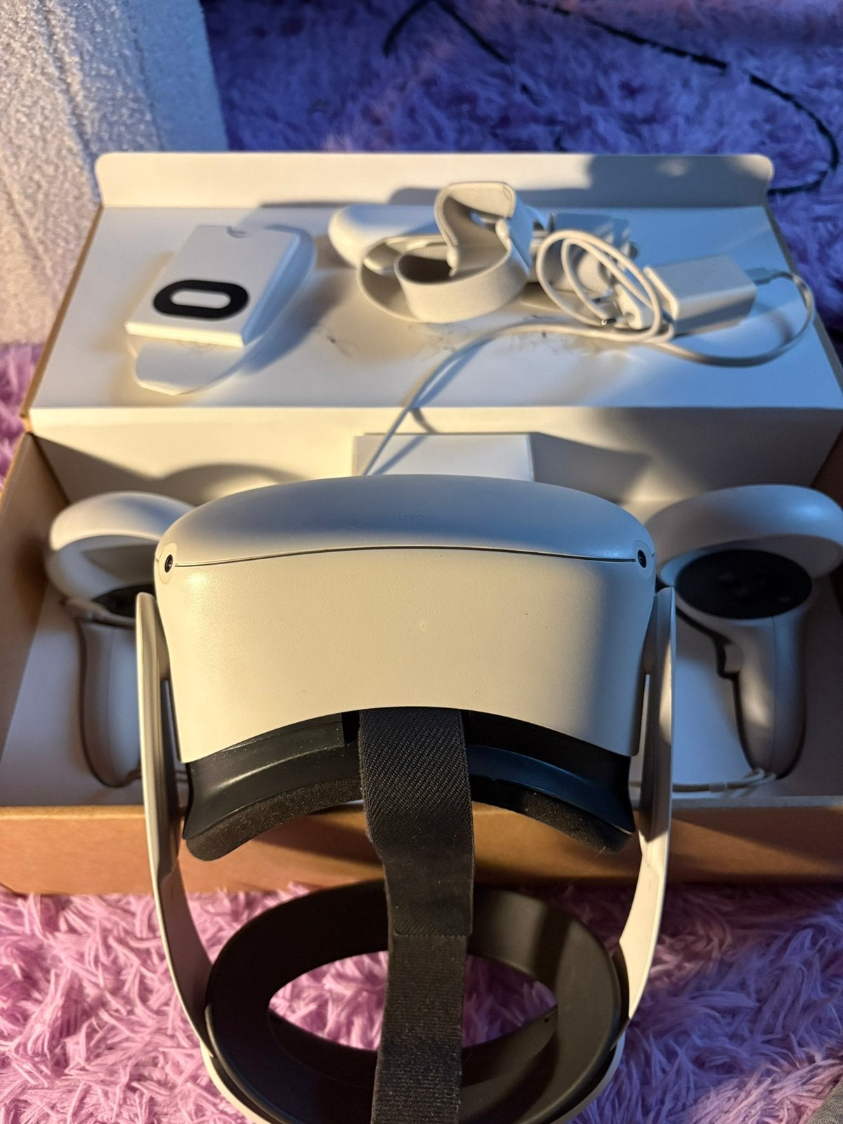 ≥ Oculus Quest 2 128 GB - Virtual Reality Spellen | Marktplaats