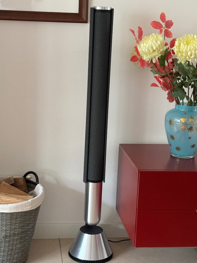 Bang & Olufsen Beolab 28 luidsprekers