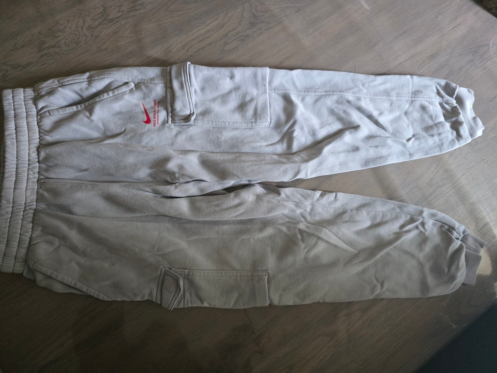 Mooi Nike kinderpak - Maat 147-158cm, Ophalen of Verzenden