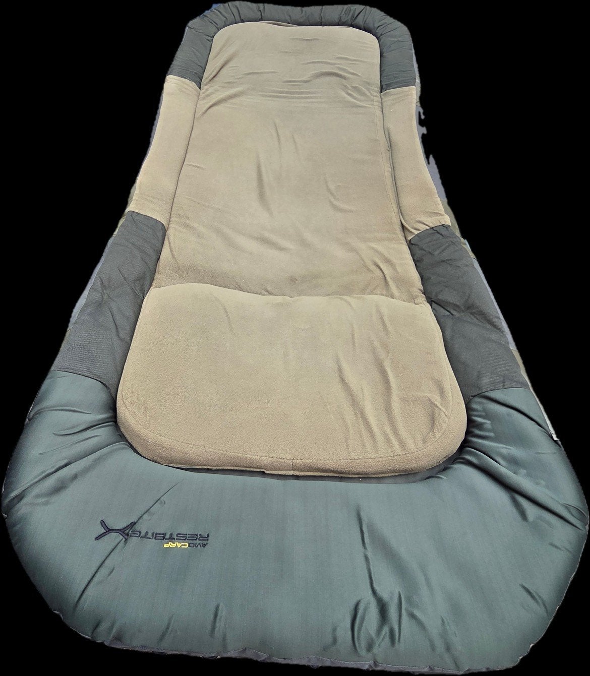 Avid Carp Restbite X stretcher, Watersport en Boten, Ophalen, Overige typen