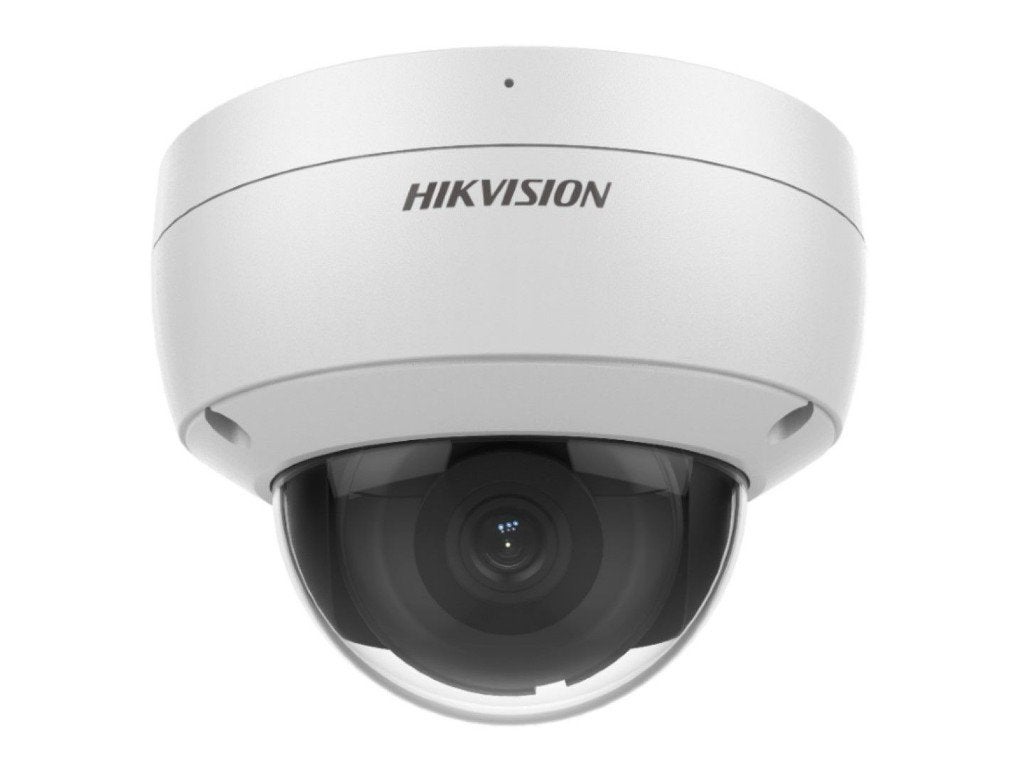 Hik Vision DS-2CD2126 camera 2.8 mm 2MP HDMI, Audio, Tv en Foto, Ophalen of Verzenden, Nieuw, Buitencamera