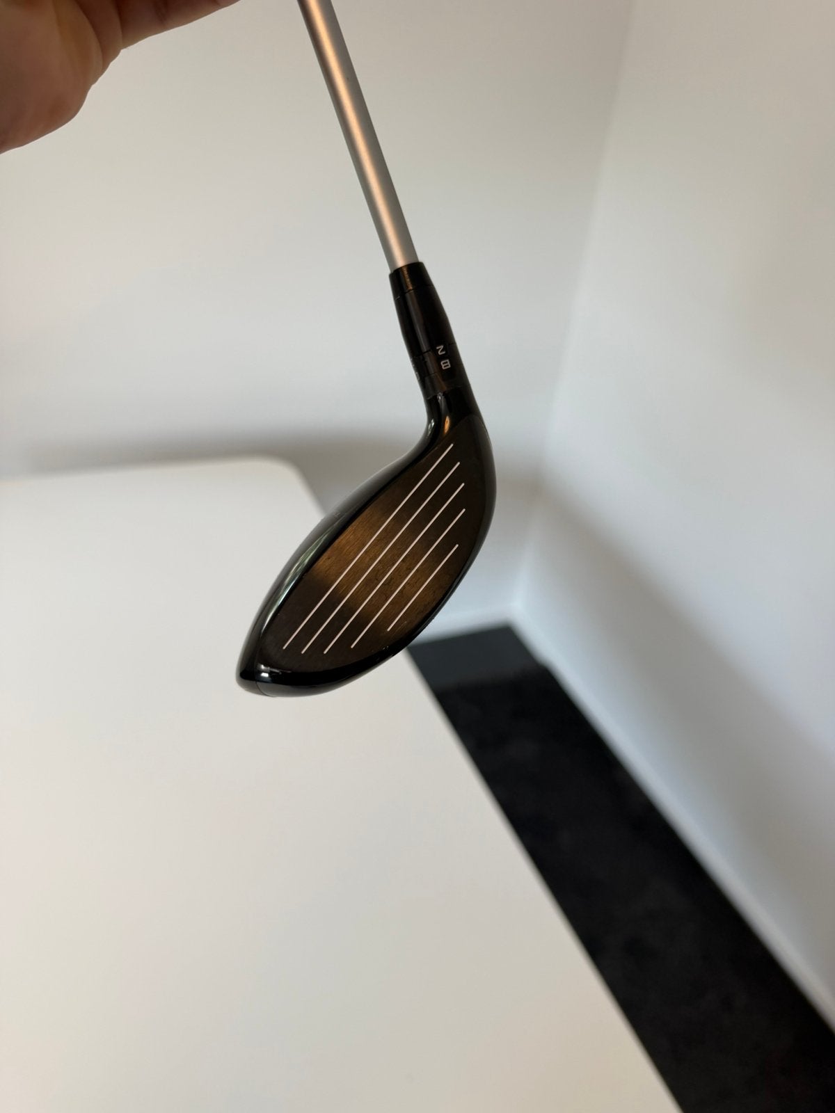 Titleist TSR1 hout 5 - shaft naar keuze - NIEUW - Testen ok!, Overige merken, -, -, Ophalen of Verzenden