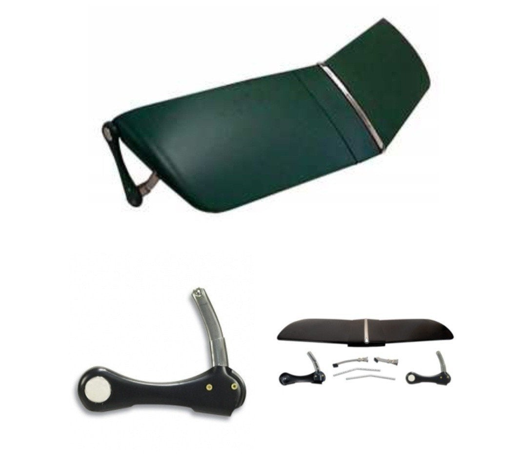 Sunvisor Chevrolet pickup, Auto diversen, Ophalen, Nieuw