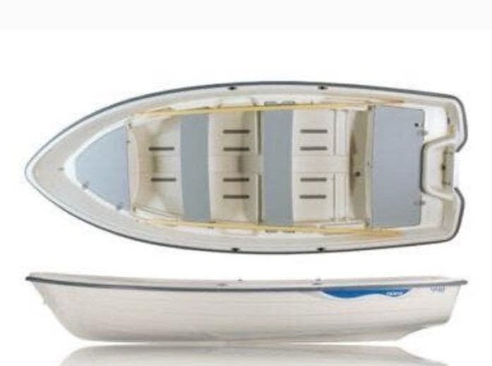 Boot antislip, Watersport en Boten, Verzenden, Zo goed als nieuw, Overige typen, Motorboot