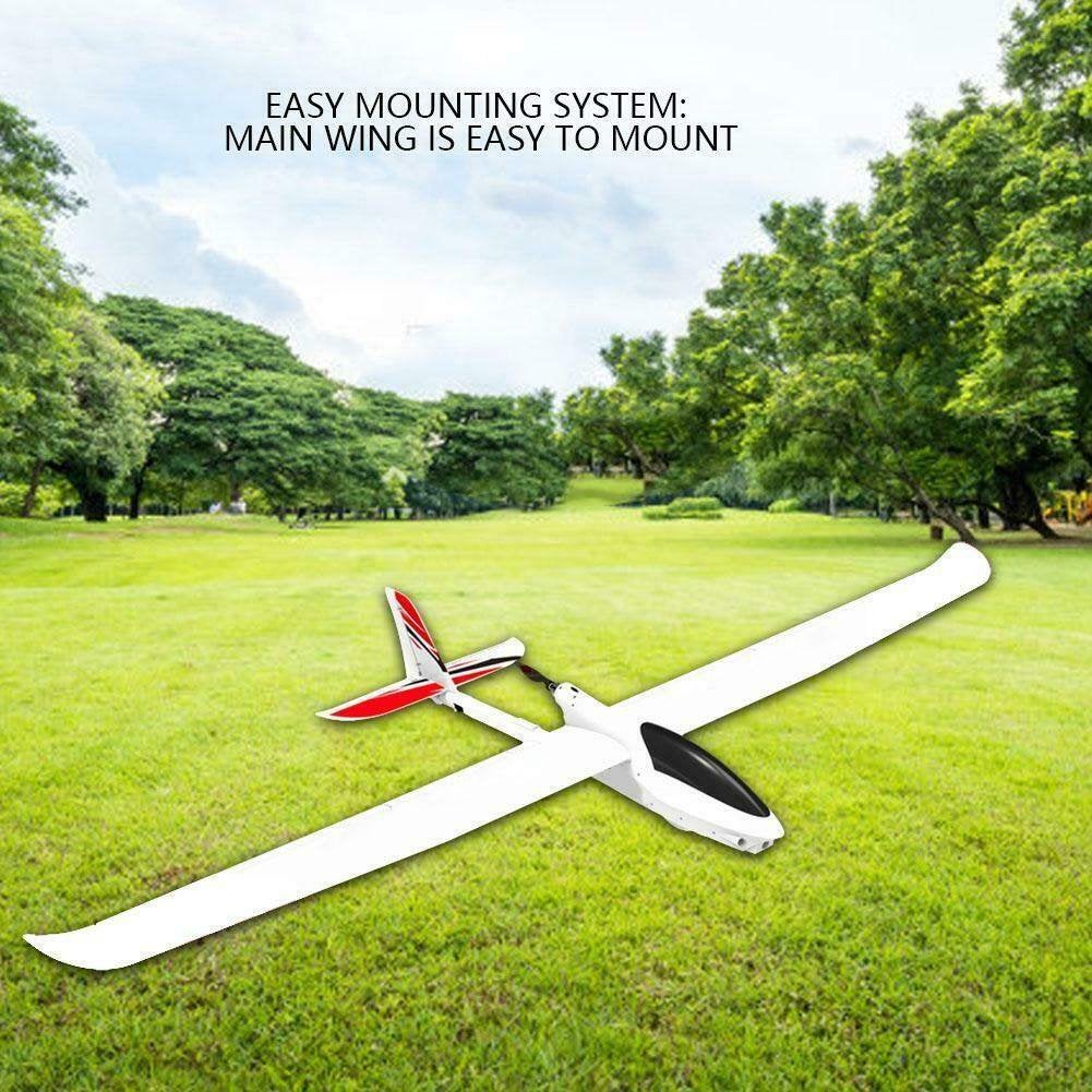 Volantex Ranger V757-8 2000mm Wingspan Fixed Wing Airplane, Ophalen of Verzenden, Nieuw, RTF (Ready to Fly)