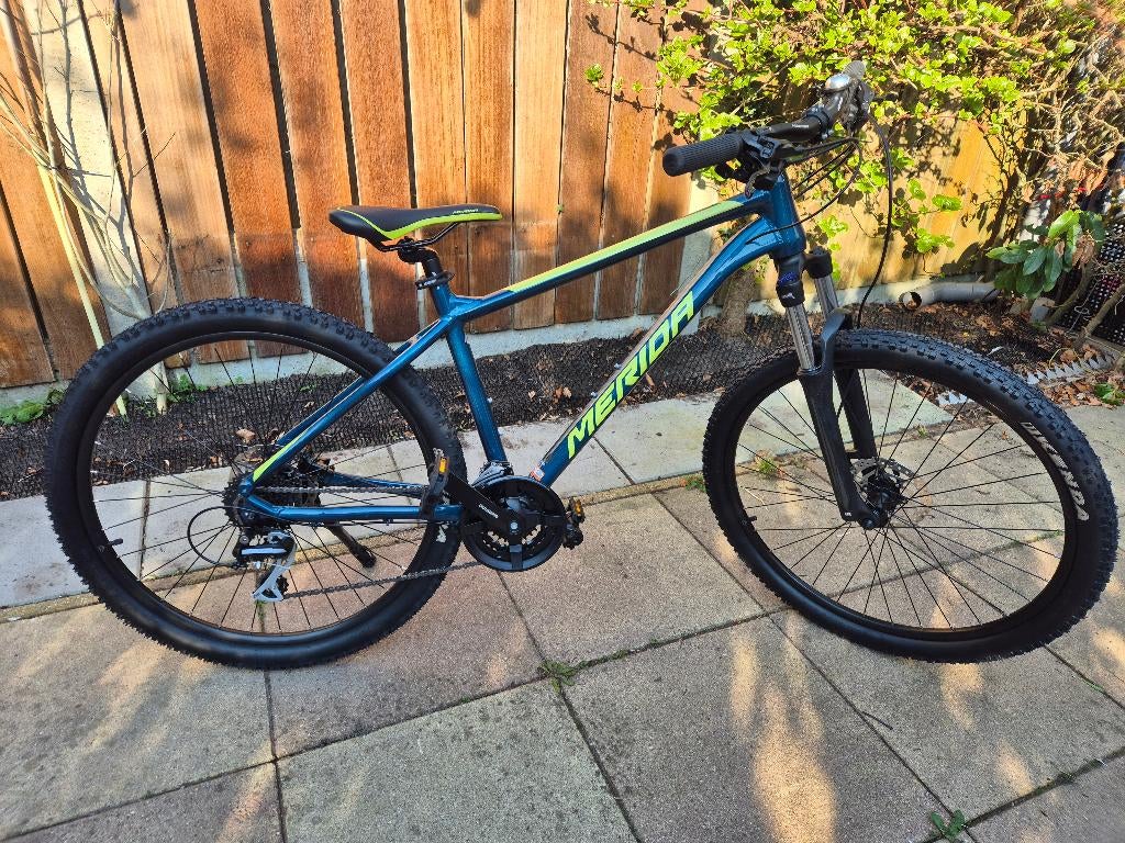 Merida Big Seven 20 mountainbike, Fietsen en Brommers, Ophalen, Nieuw, Merida
