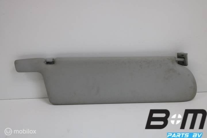 Zonneklep rechts VW Transporter T4, Gebruikt