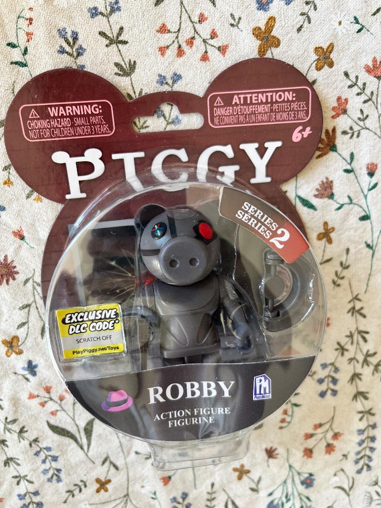 Roblox figuur, Ophalen of Verzenden, Nieuw