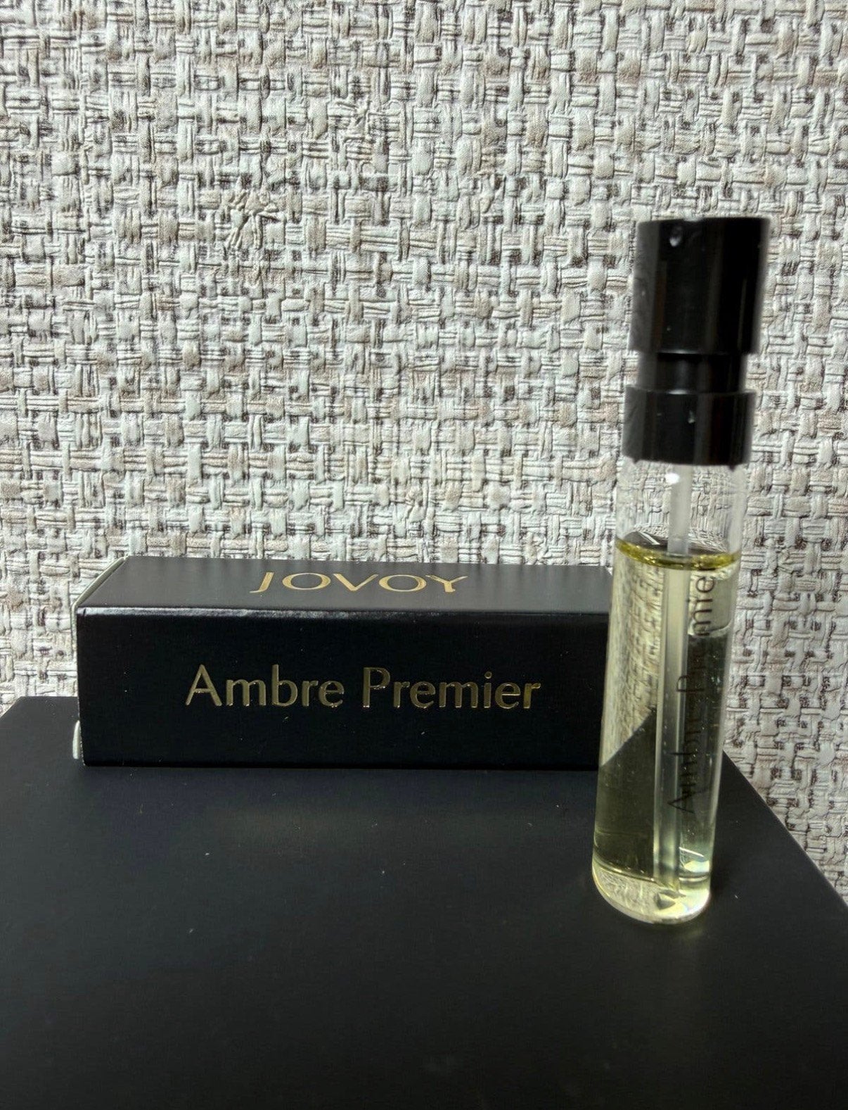 Jovoy Ambre Premier, Ophalen of Verzenden, Nieuw