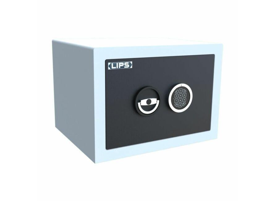 Kluizen / kluis / Lips Alcazar / S2-25-EL  € 989.00, Ophalen of Verzenden, Nieuw, Brandkast