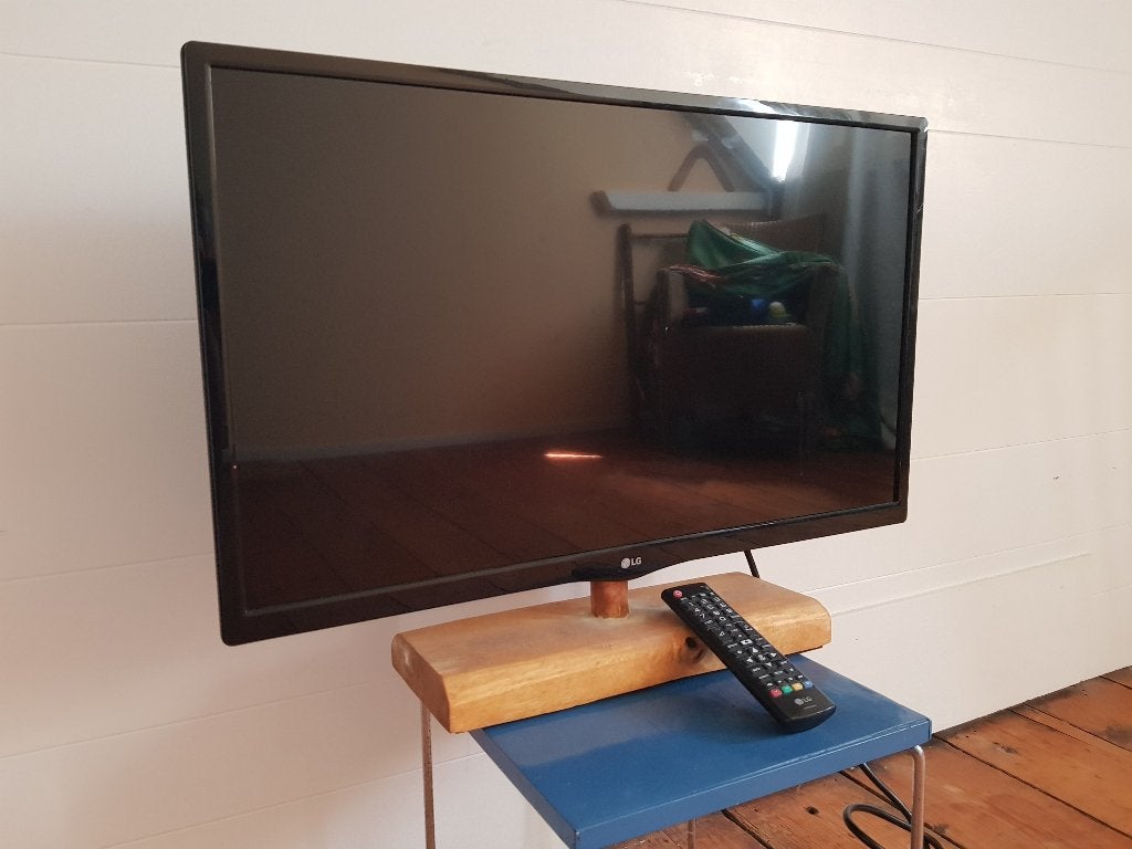 LG LED TV 28 inch scherm, 50 Hz, HD Ready (720p), Ophalen of Verzenden, LG