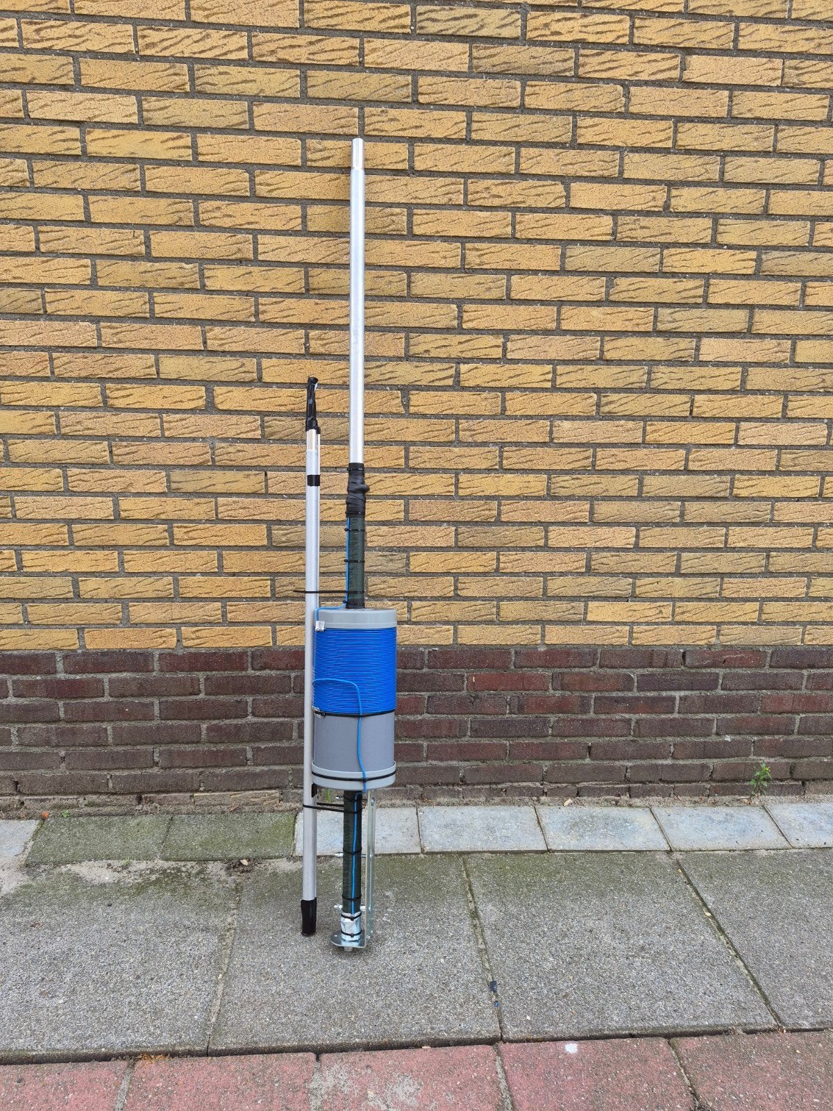 Spoelantenne MG AM Middengolf VERNIEUWD, Telecommunicatie, Ophalen of Verzenden, Nieuw, Antenne
