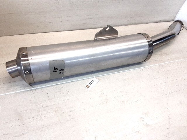 R6 1999 - 2002 Yamaha Demper D1-54331