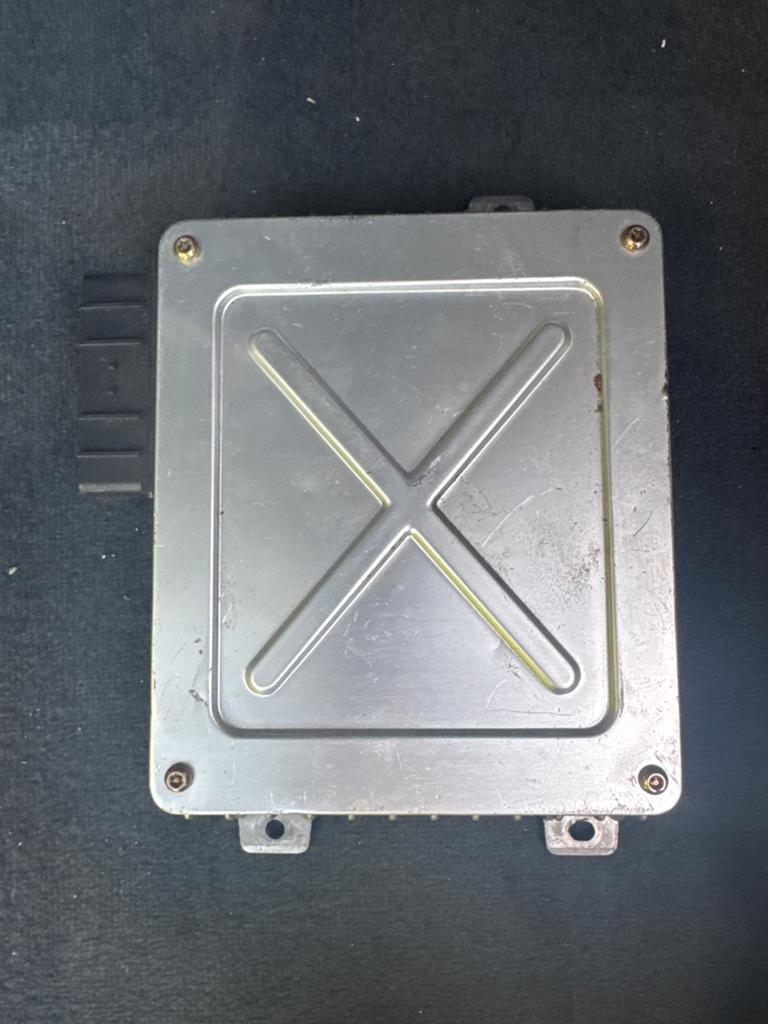 Rover ECU RQT100024 - ECU ACE Discovery, Ophalen of Verzenden, Gebruikt, Land Rover