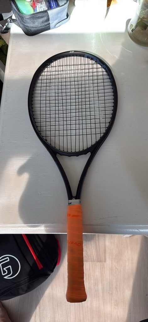 Head Radical XTR Tennis Racket, Zo goed als nieuw, Head, Racket, Ophalen
