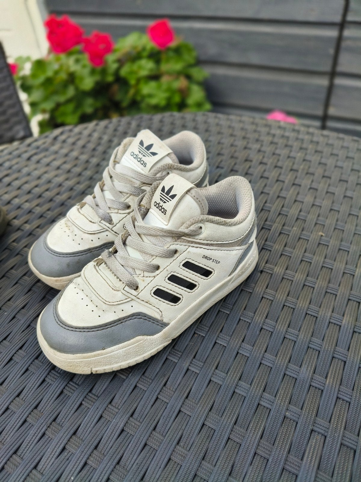 adidas schoenen maat 25,5, Ophalen, Adidas, Jongen of Meisje, Schoenen
