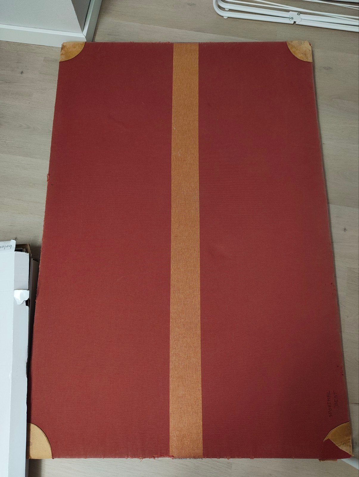 Vintage gymmat, Ophalen, Overige typen