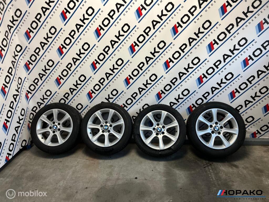 Lichtmetalen velgen set | BMW 3 serie F30 F31 styling 395, Gebruikt, Velg(en), Einsteinlaan 5 rijswijk, Bmw