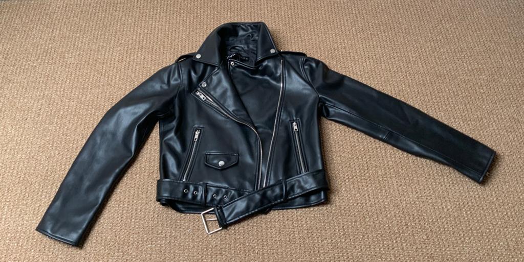ZARA Jas dames maat M, Kleding | Dames, Ophalen of Verzenden