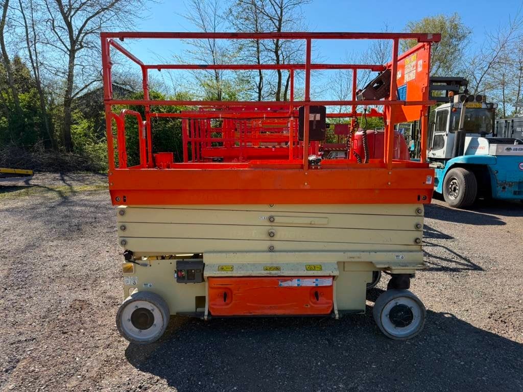 JLG 3246 ES (bj 2017)