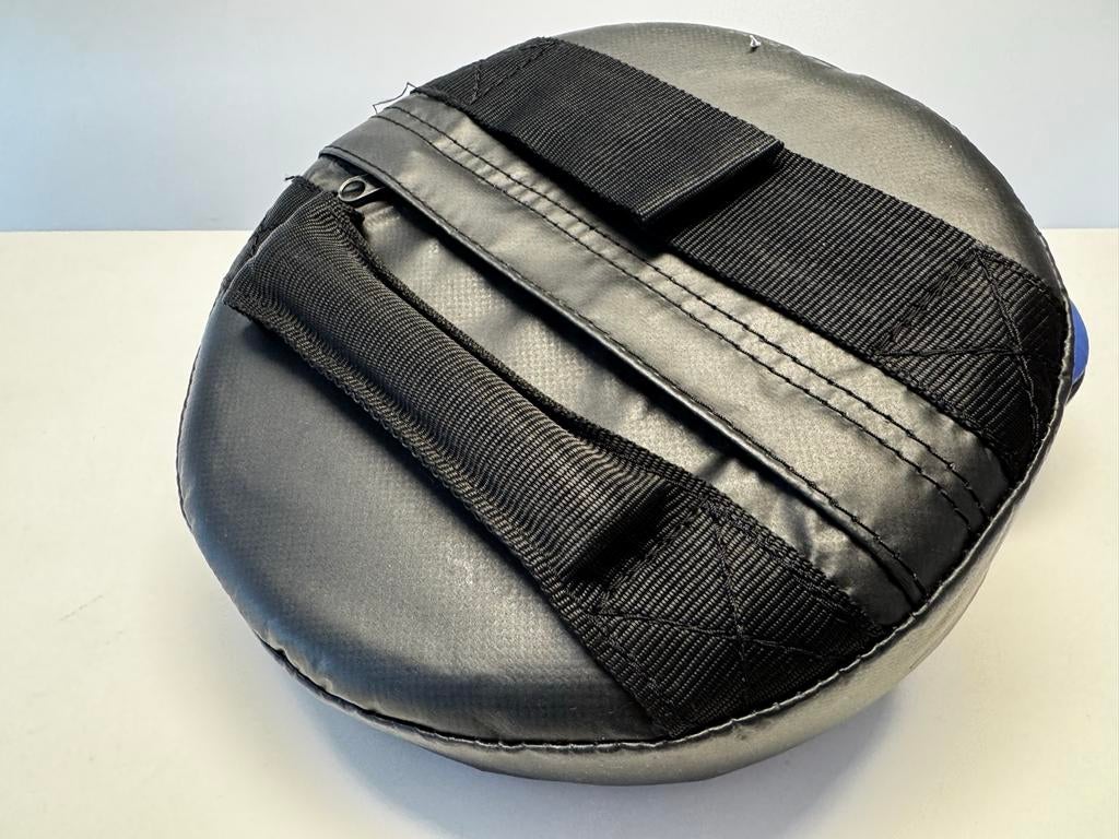 Bokspad (4 stuks), Sport en Fitness, Ophalen of Verzenden, Zo goed als nieuw, Boks-accessoire