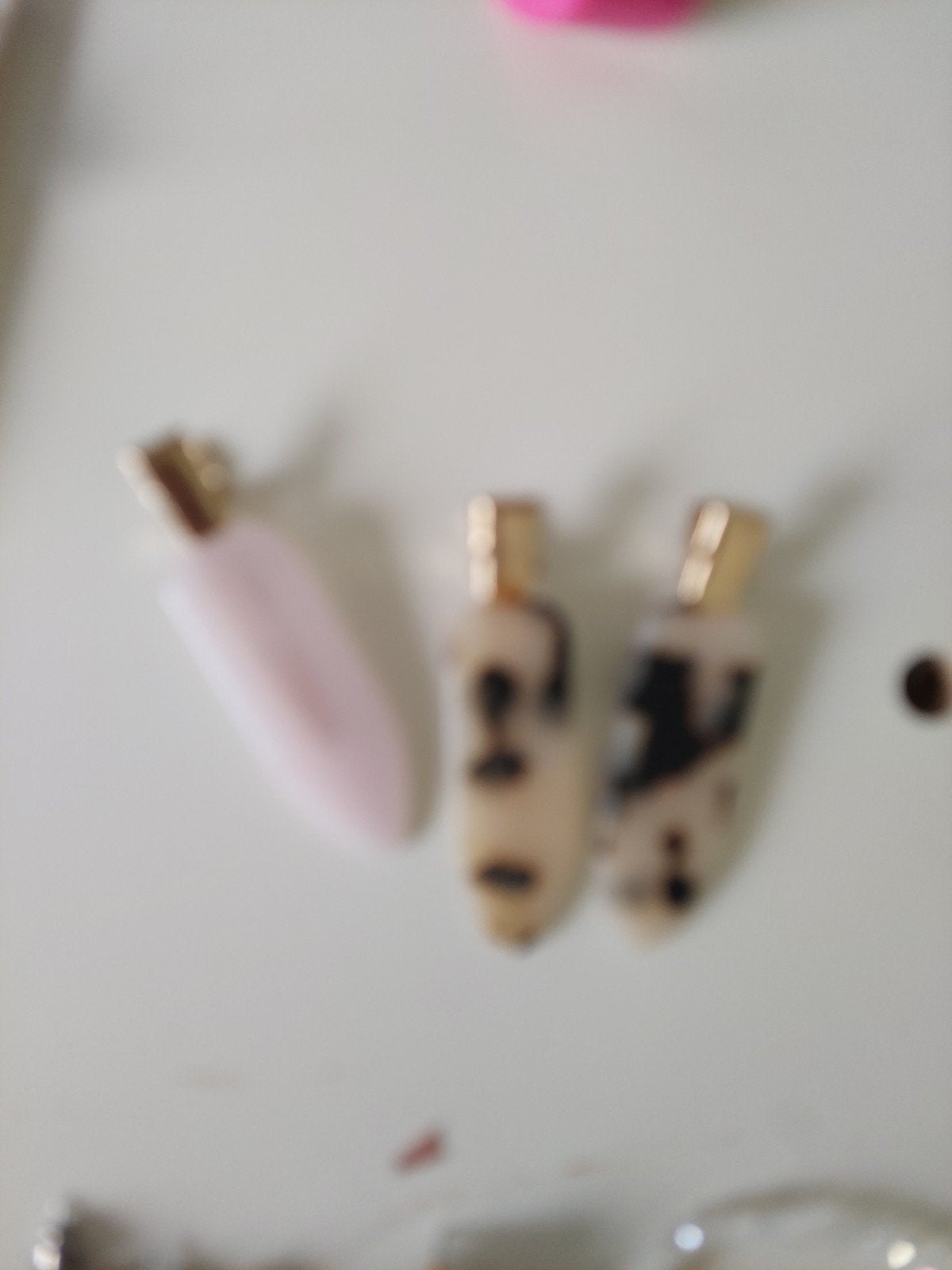 Haaraccessoires: haarspelden en haarverlengingen, Sieraden, Tassen en Uiterlijk, Ophalen of Verzenden