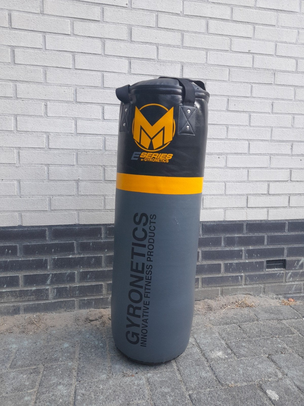 Gyronetics E-Series Bokszak - Zo goed als nieuw, Ophalen, Zo goed als nieuw, Bokszak