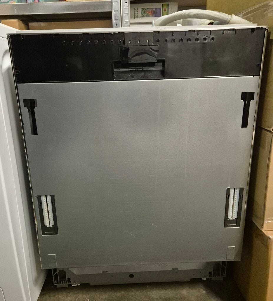 Serie 4 Volledig geïntegreerde vaatwasser SMH4EVX00E, Minder dan 85 cm, https://www.bosch.nl/contact/, 60 cm of meer, Eco programma