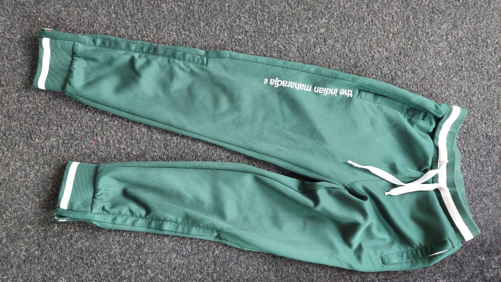 Hockeykleding kind, Ophalen, Overige typen