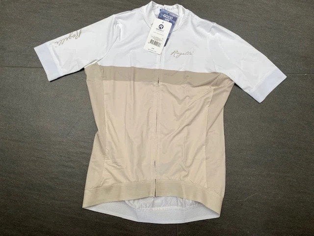 Dames fietstrui rogelli prime sand white maat XXL, Rogelli, XXL, Nieuw, Ophalen of Verzenden