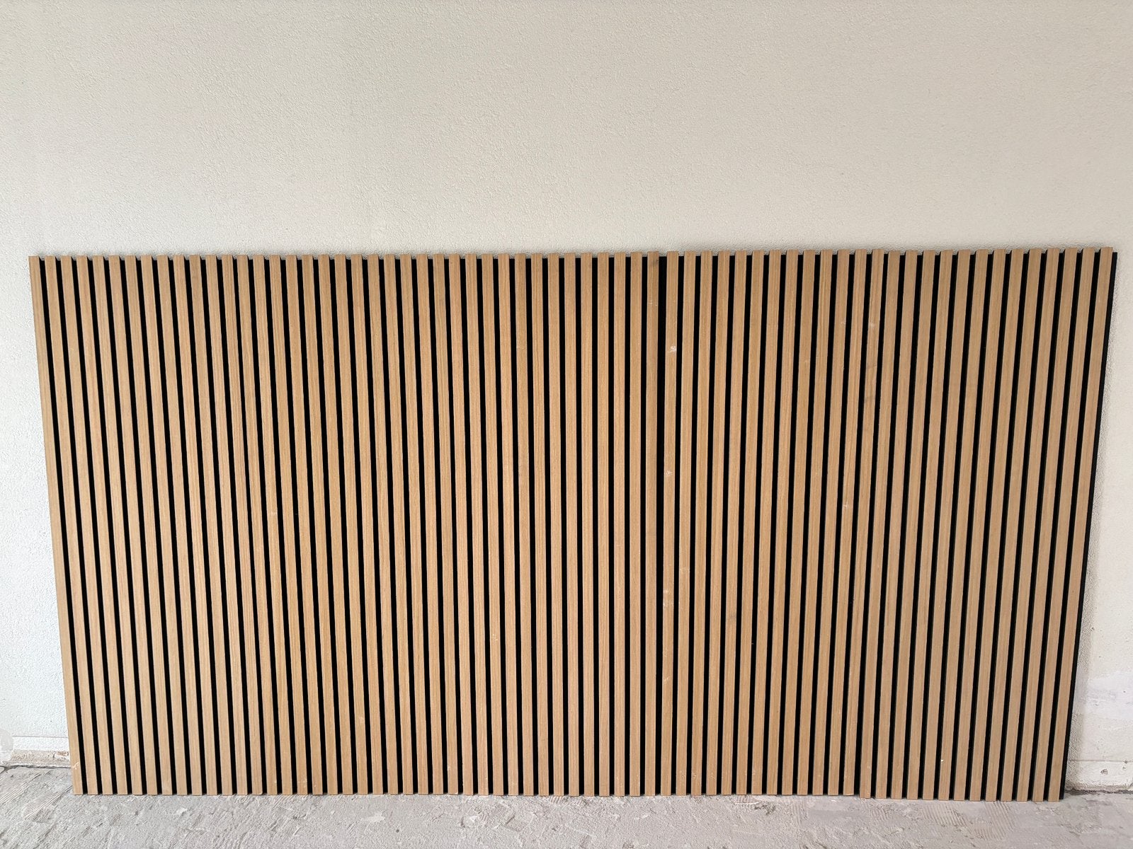 Wand panelen, Ophalen, Wandbord of Wandpaneel, 52 cm, 140 cm