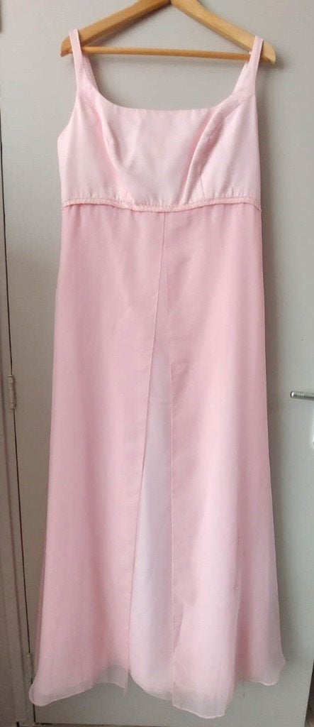 Pre-loved galajurk van Mori Lee, maat 42/44 (USA 19/20), Kleding | Dames, Gelegenheidskleding, Galajurk, Mori Lee, Maat 42/44 (L)
