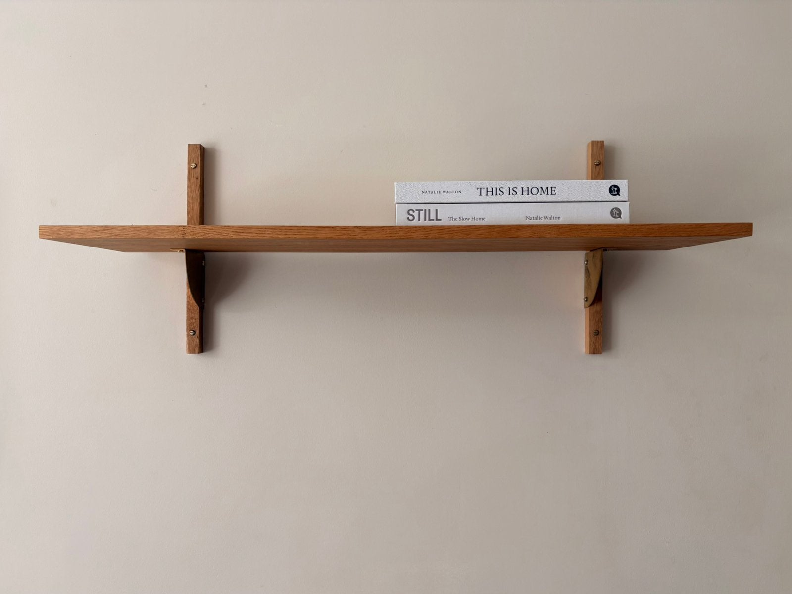 Ferm living sector wandplank, Huis en Inrichting, Ophalen of Verzenden, Zo goed als nieuw
