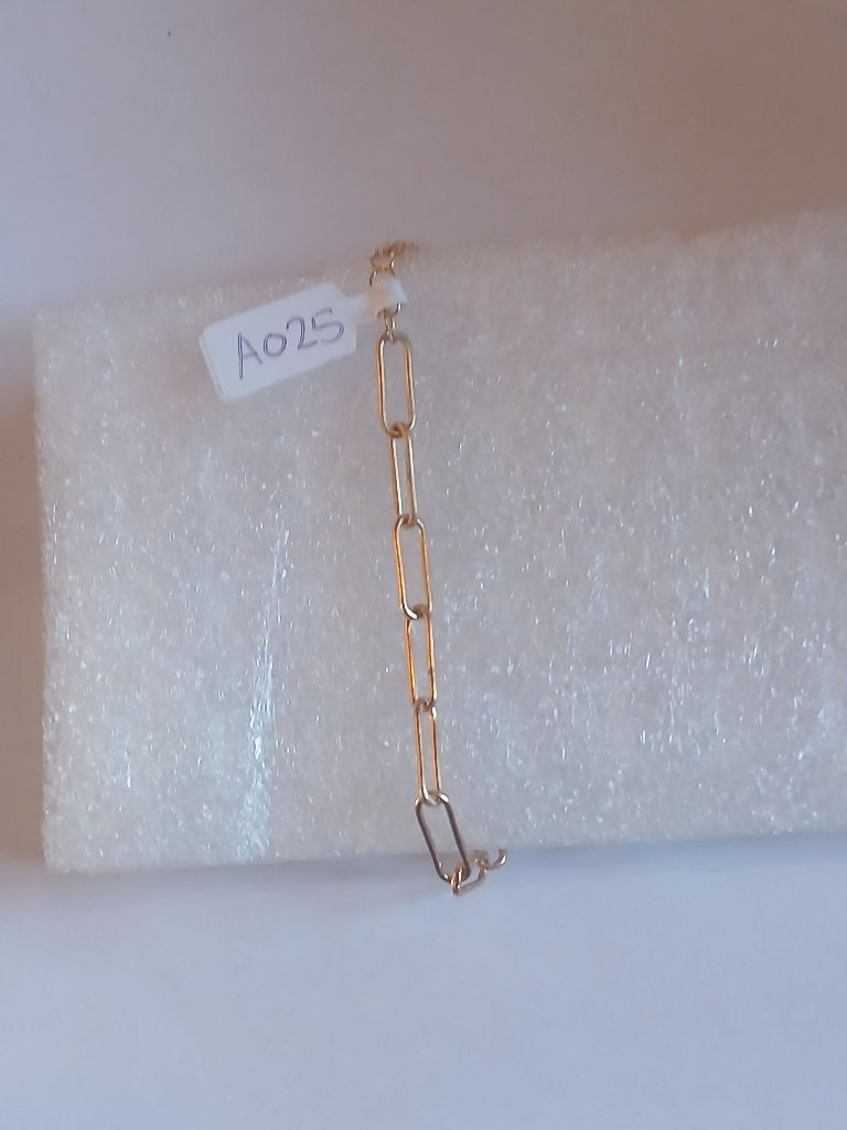 Te koop leuke armbandjes, Sieraden, Tassen en Uiterlijk, Ophalen, Nieuw, Staal
