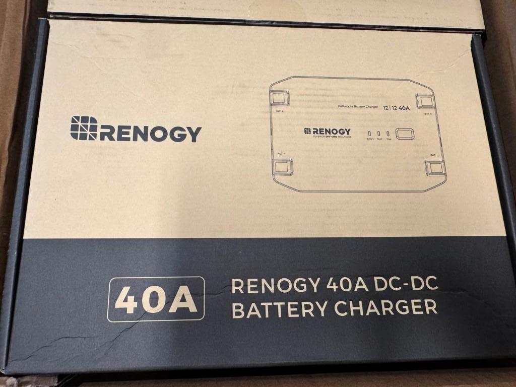 Zonnepanelen Batterijlader, Verzenden, Nieuw
