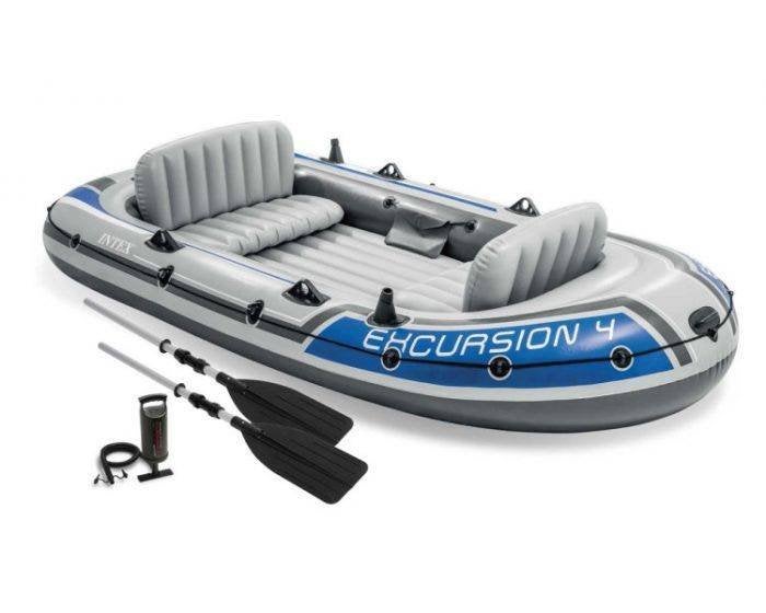 Rubberboot, Ophalen of Verzenden, Zo goed als nieuw