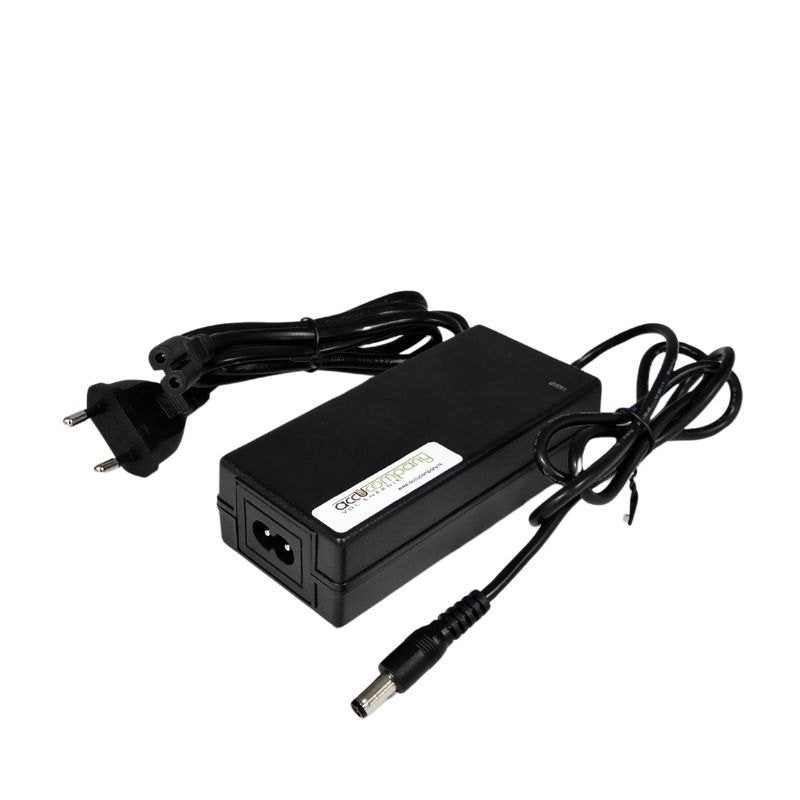 24 volt DC plug LifePo4 lader, Ophalen of Verzenden, Nieuw