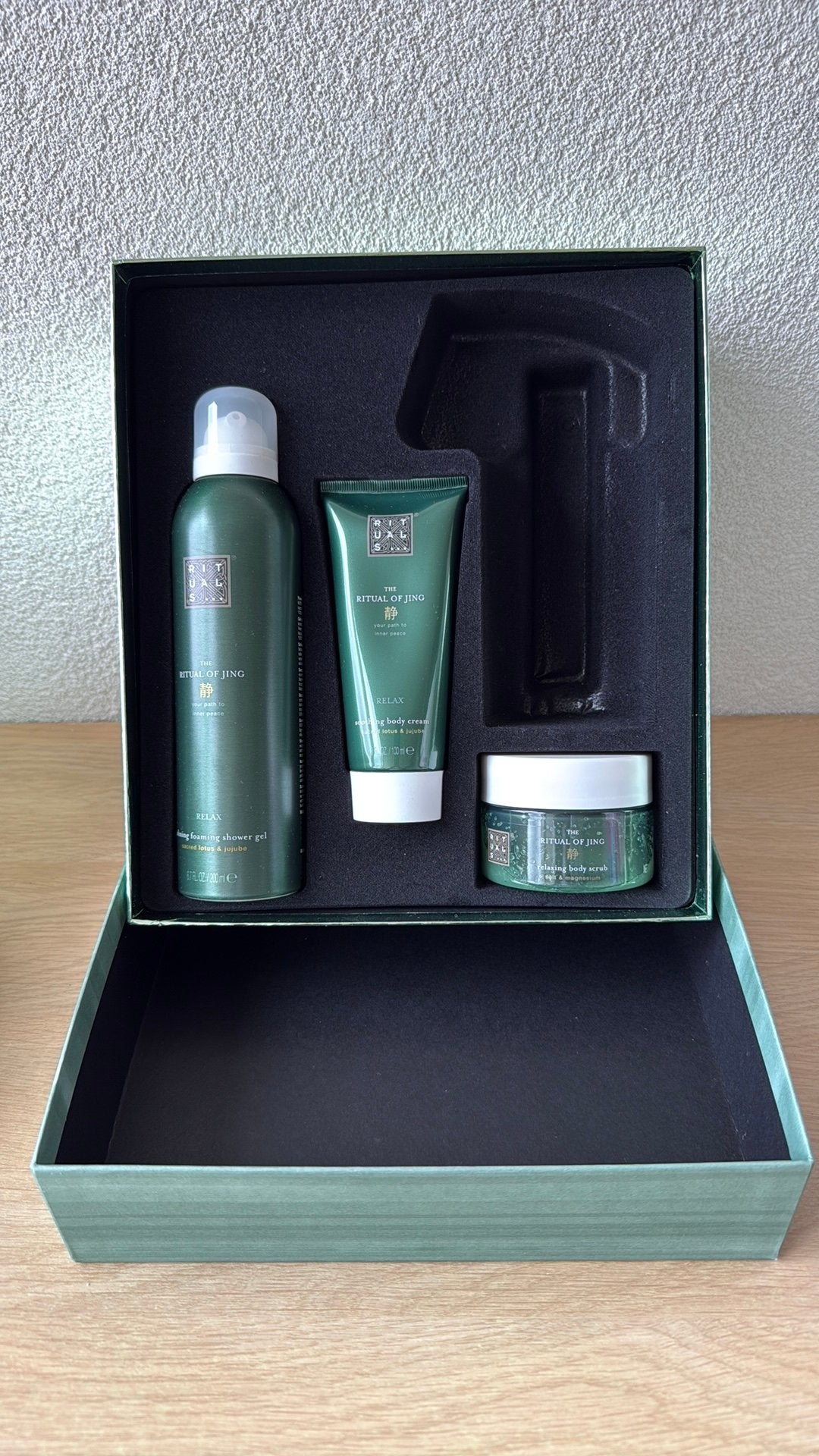 Rituals, Ophalen of Verzenden, Nieuw, Bad & Douche