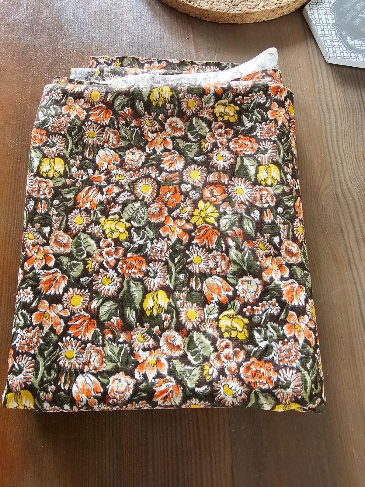 Coupon modestof, Hobby en Vrije tijd, Stoffen en Lappen, 120 cm of meer, Ophalen of Verzenden, Polyester, Nieuw