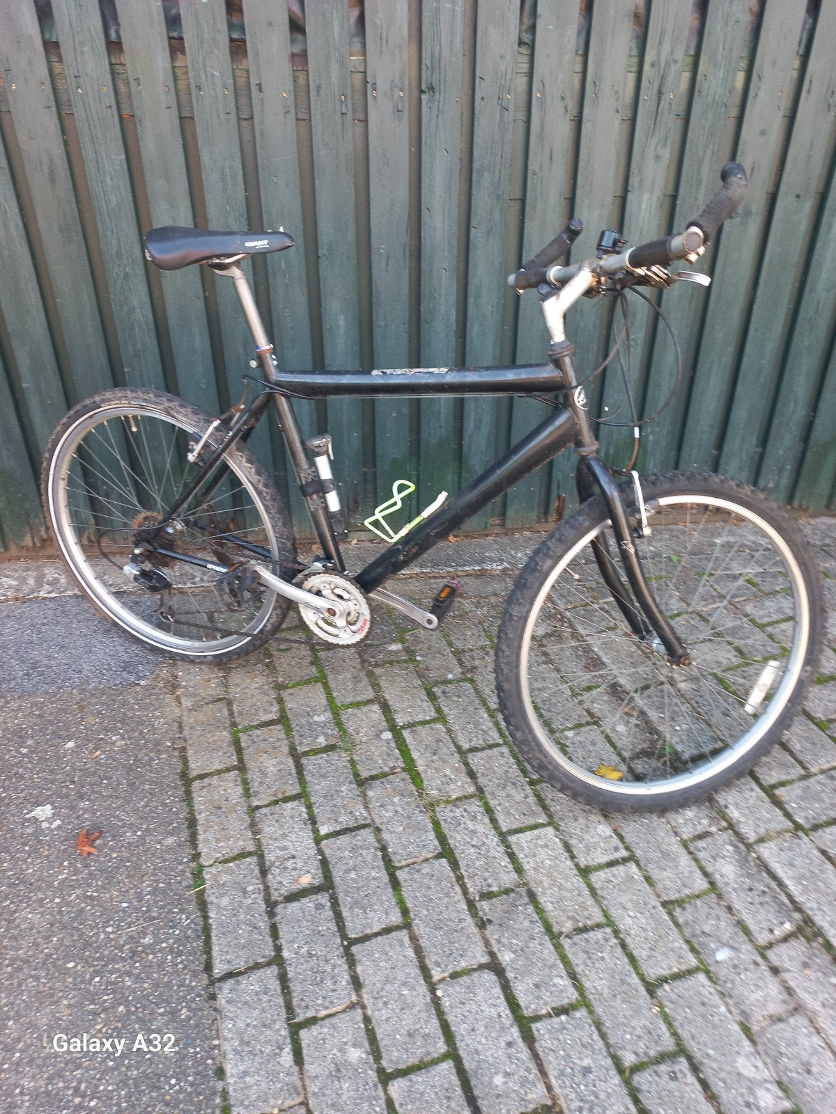 Mountainbikes Axiom Mano, Ophalen, Gebruikt, Overige merken