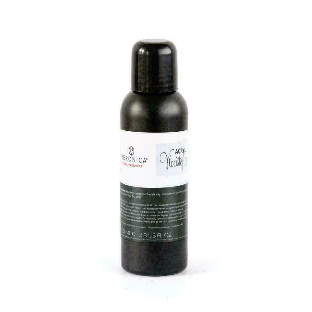 Acryl vloeistof / acryl liquid / acryl monomeer, Ophalen of Verzenden