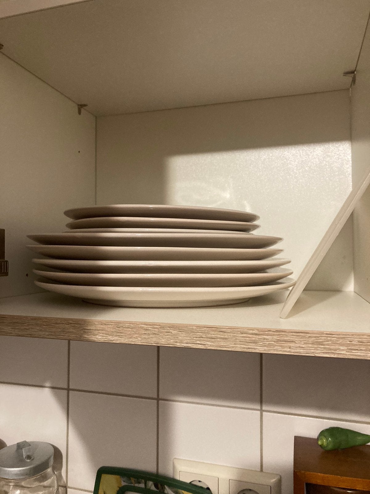 Servies nieuw, Ophalen, Nieuw, Bord(en), Overige stijlen