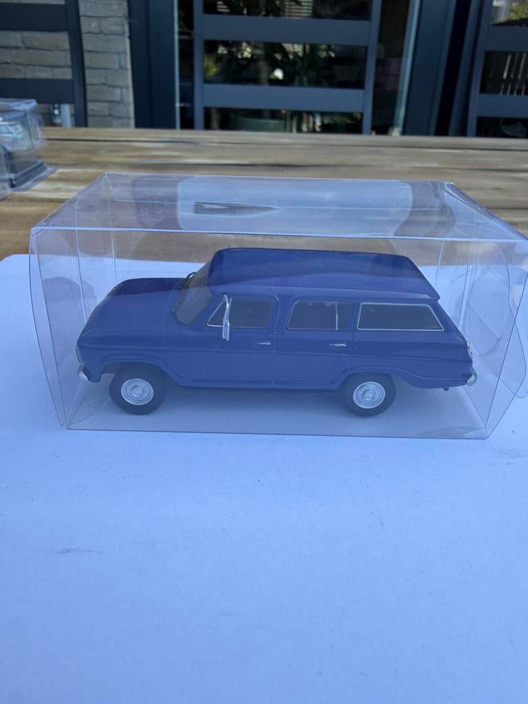 Chevrolet Veranio, Ophalen, Nieuw, Auto, Overige merken