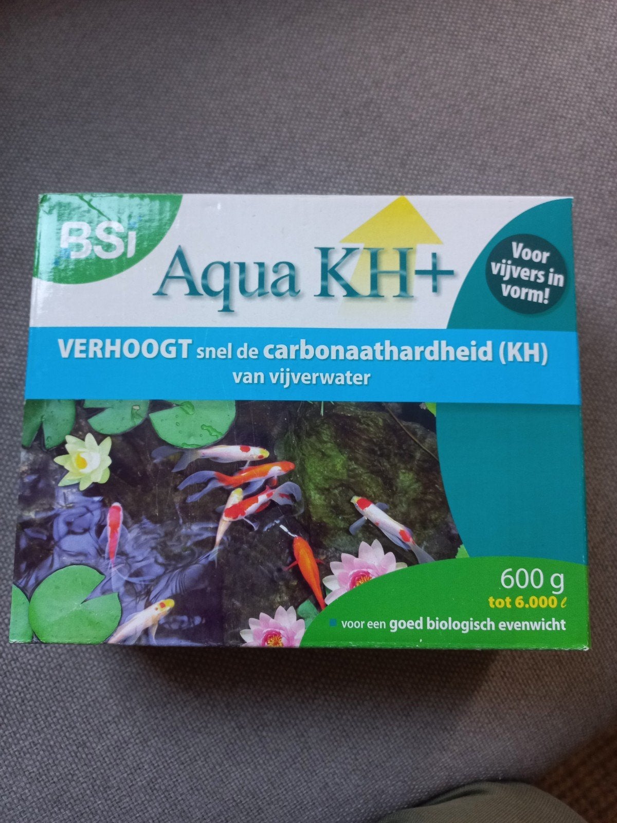 KH+ 16x, Ophalen of Verzenden, Nieuw