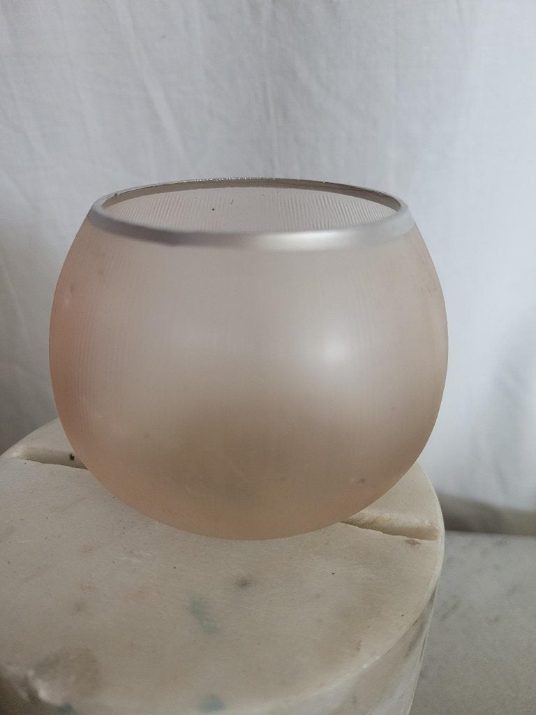 Zes leuke waxinelicht houders, Overige materialen, ., Overige merken, Nieuw