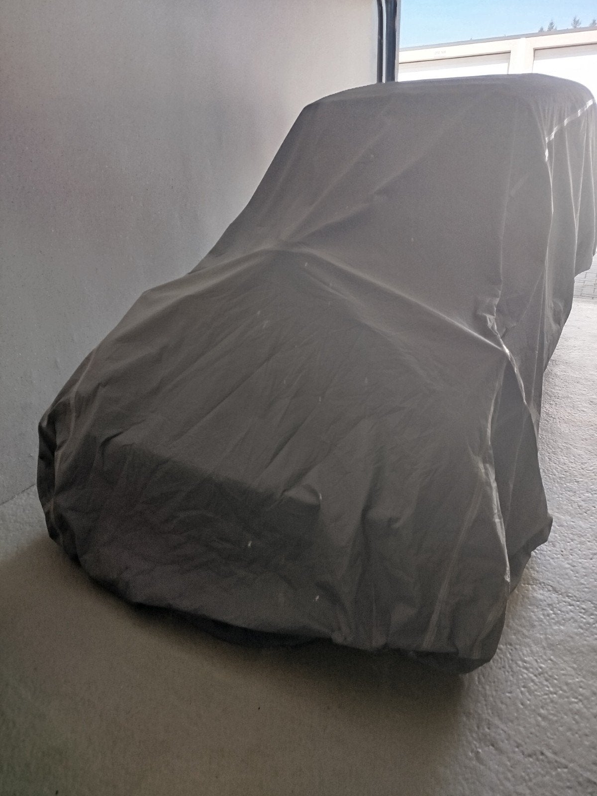 Autohoes SUV XL, Ophalen of Verzenden